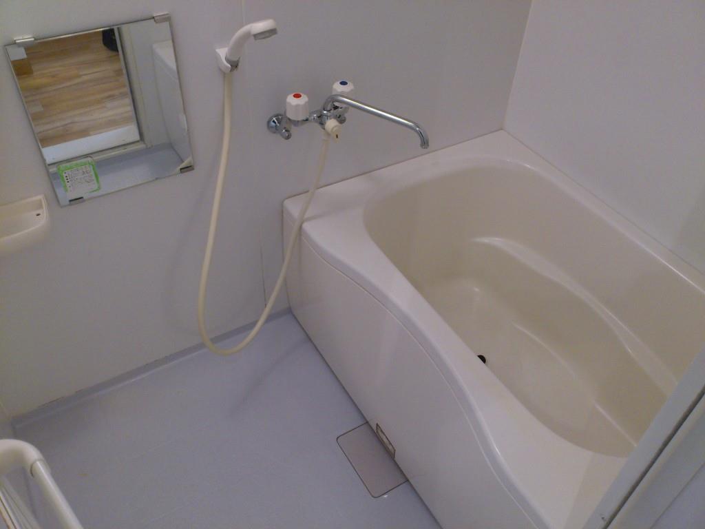 ヴェルドミール・エストゥディオ 風呂画像