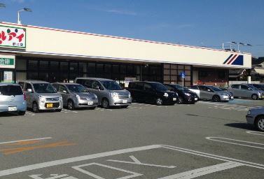 ヴェルドミール・エストゥディオ 周辺画像1