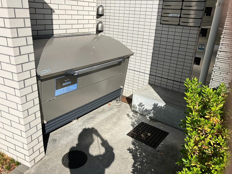 ビウォール正木 その他外観4