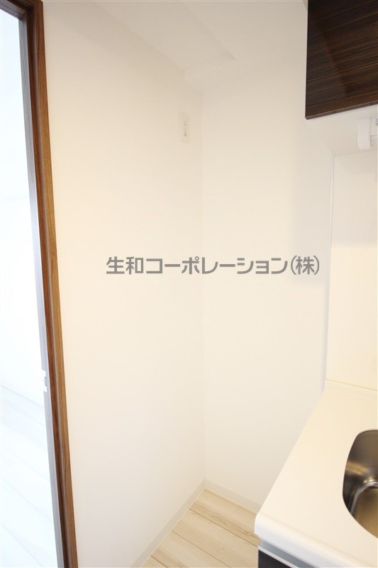 イート アパートメント ヴェリタス その他7