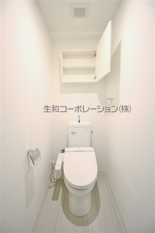 イート アパートメント ヴェリタス その他2