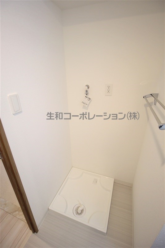 イート アパートメント ヴェリタス その他21