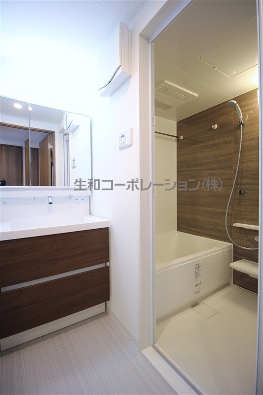 イート アパートメント ヴェリタス その他2