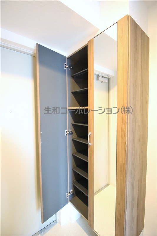 イート アパートメント ヴェリタス その他5