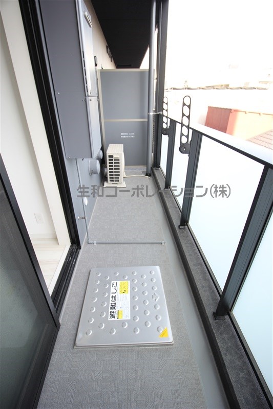 イート アパートメント ヴェリタス その他6