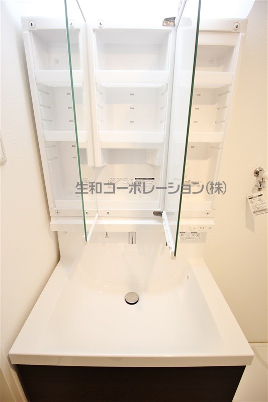 イート アパートメント ヴェリタス その他10