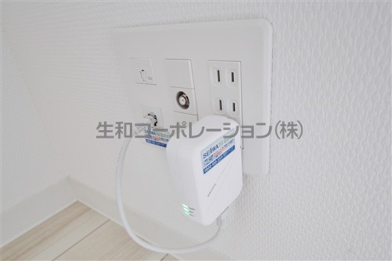 イート アパートメント ヴェリタス その他16