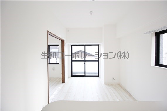 イート アパートメント ヴェリタス その他19