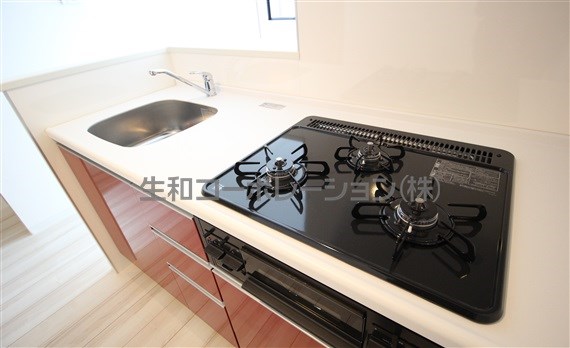 イート アパートメント ヴェリタス その他25