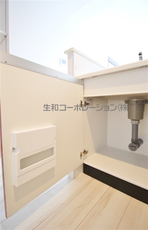 イート アパートメント ヴェリタス その他27