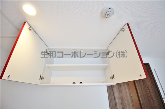 イート アパートメント ヴェリタス その他28