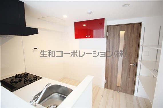 イート アパートメント ヴェリタス その他29