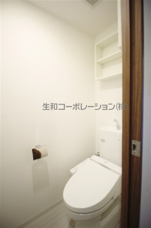 イート アパートメント ヴェリタス その他2