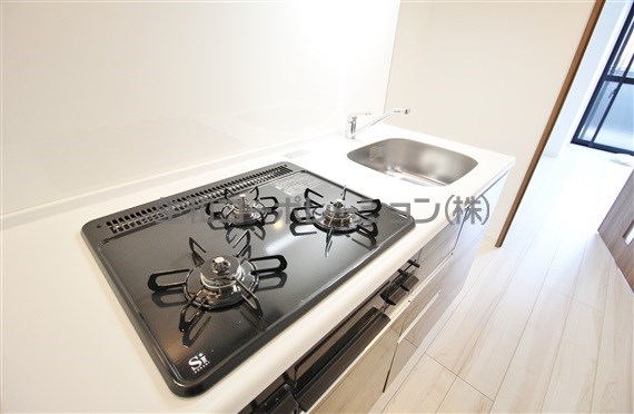 イート アパートメント ヴェリタス その他6