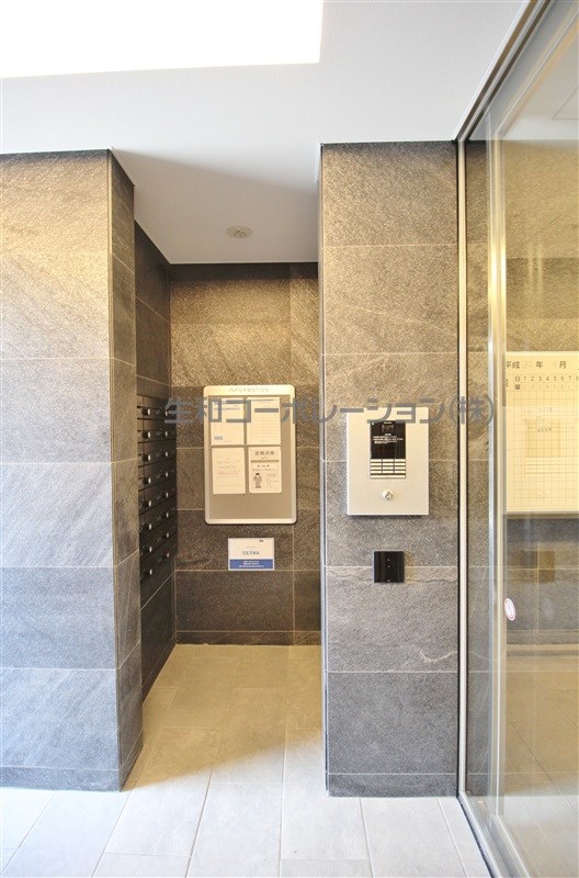 イート アパートメント ヴェリタス その他外観1