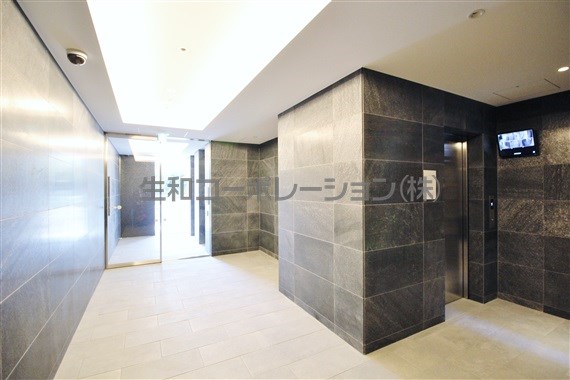 イート アパートメント ヴェリタス その他外観2