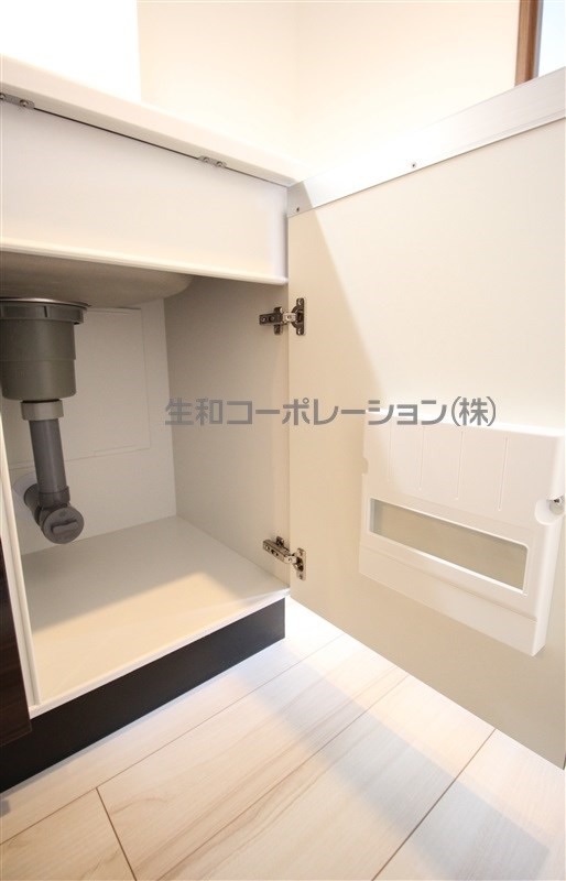 イート アパートメント ヴェリタス その他11
