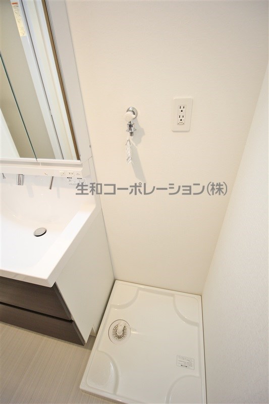 イート アパートメント ヴェリタス その他14