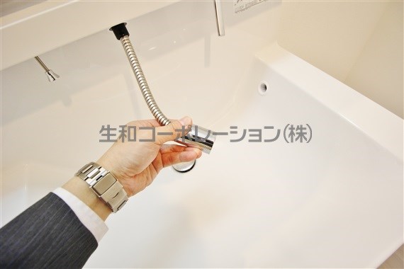 イート アパートメント ヴェリタス その他15