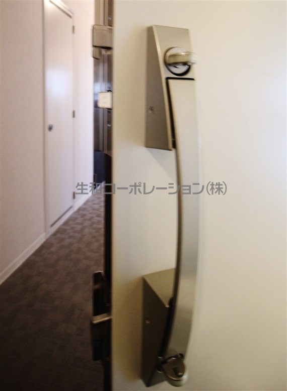 イート アパートメント ヴェリタス その他18