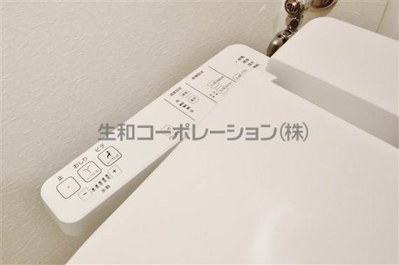 イート アパートメント ヴェリタス その他19