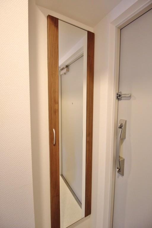 イート アパートメント ヴェリタス その他32