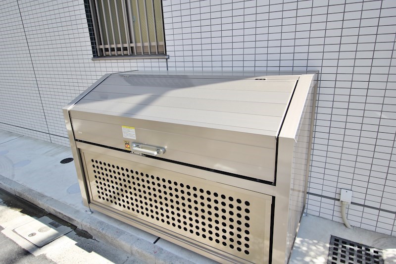 サニープレイス(墨田区) その他外観2