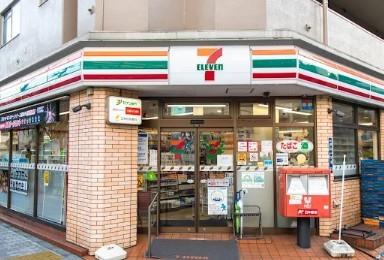 サニープレイス(墨田区) 周辺画像3