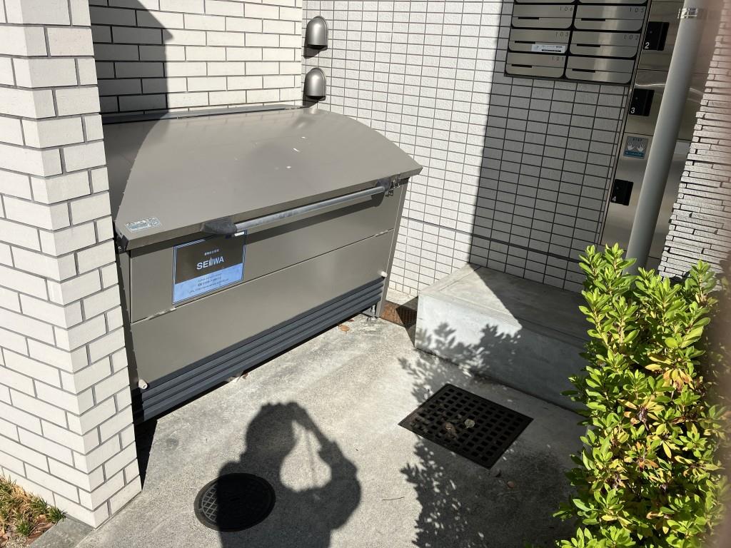 ビウォール正木 その他13