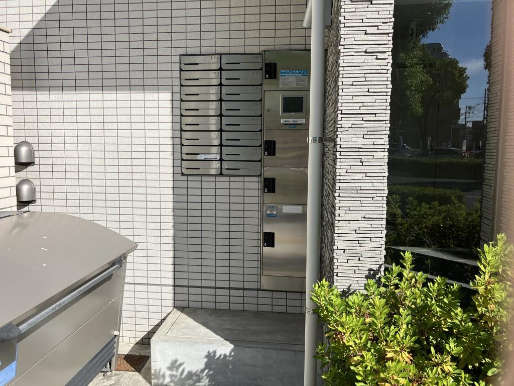 ビウォール正木 その他15