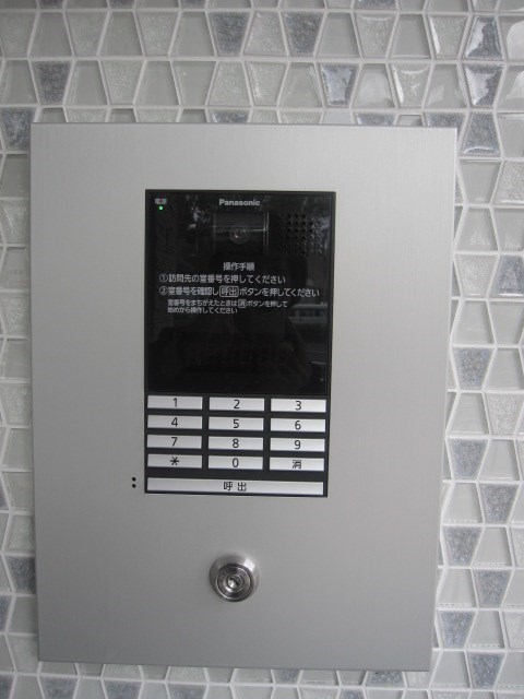 ビウォール正木 その他外観2