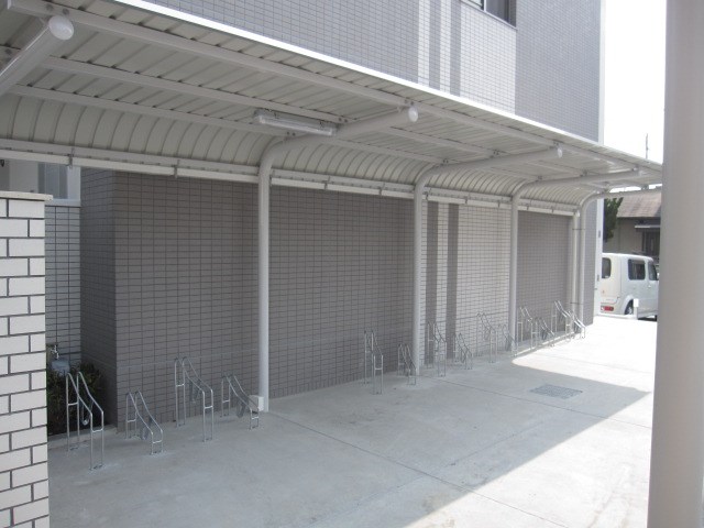 ビウォール正木 その他外観4