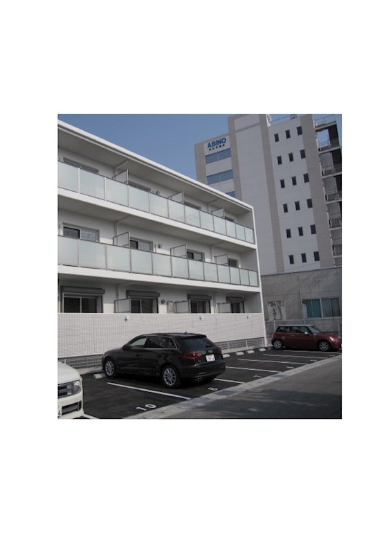 ビウォール正木 その他外観6