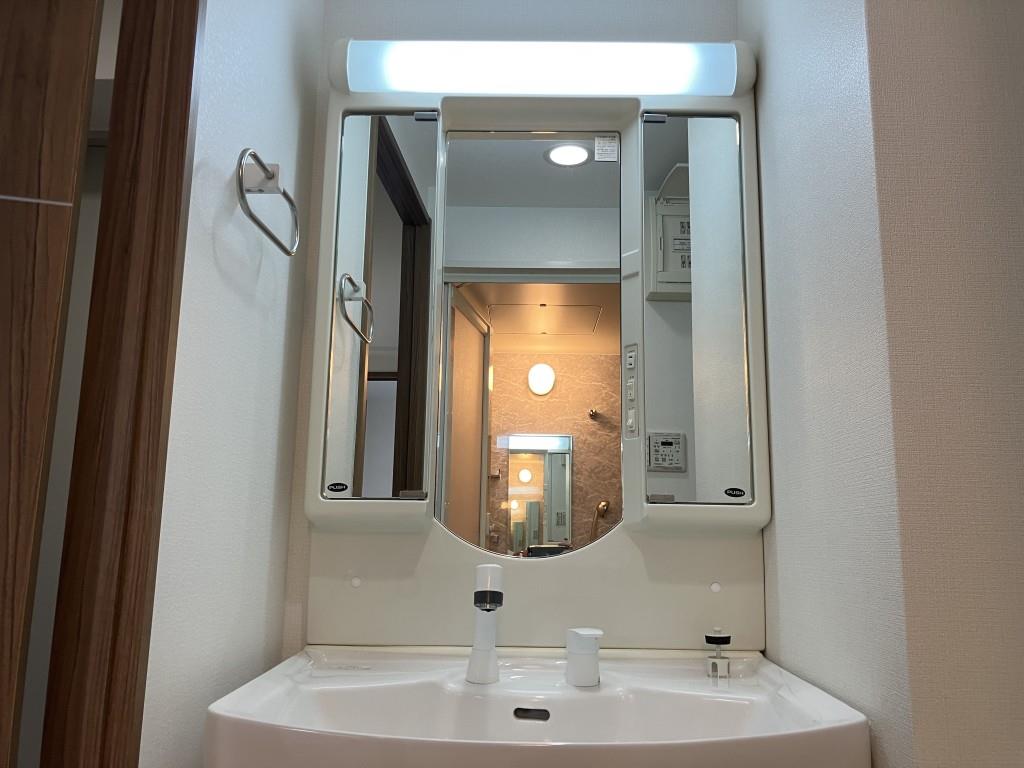 ビウォール正木 その他8