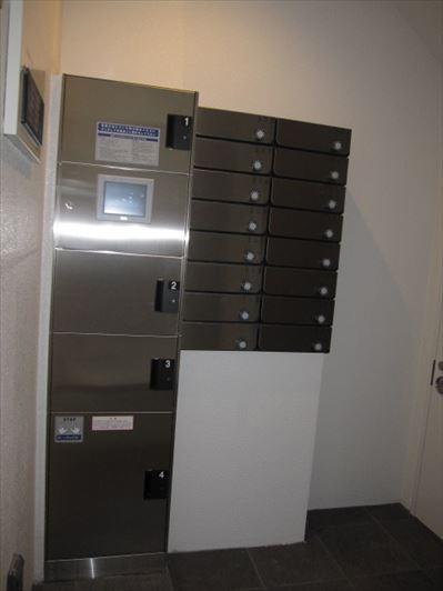 ビウォール正木 その他12