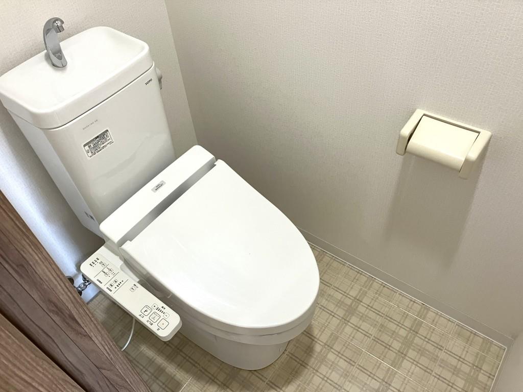 ビウォール正木 その他7