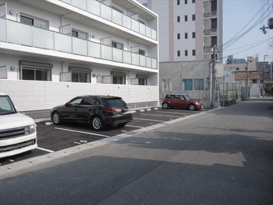 ビウォール正木 その他14