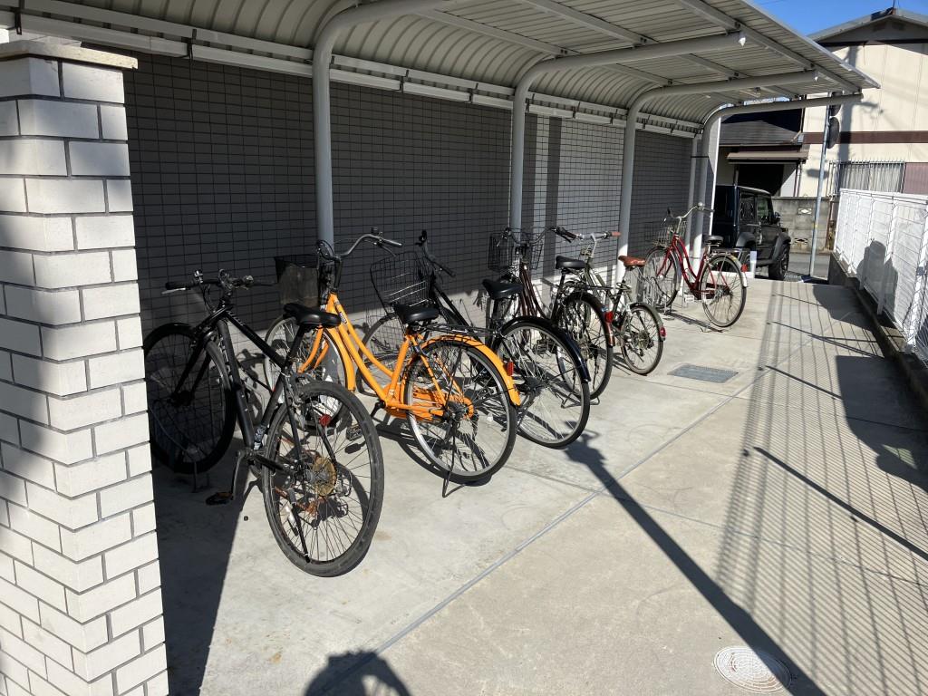 ビウォール正木 その他15