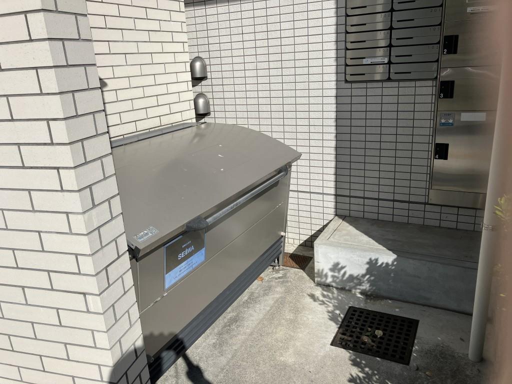 ビウォール正木 その他17