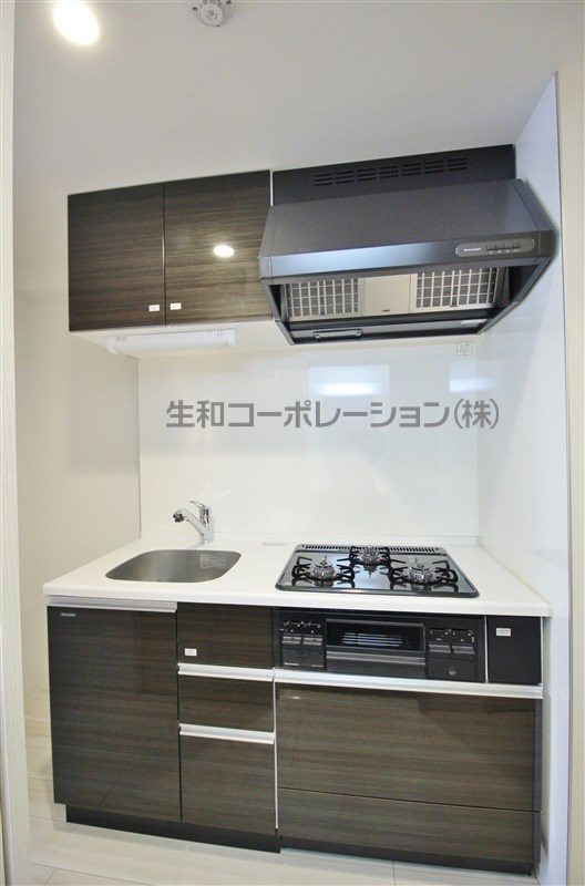 プレール マチヤ キッチン