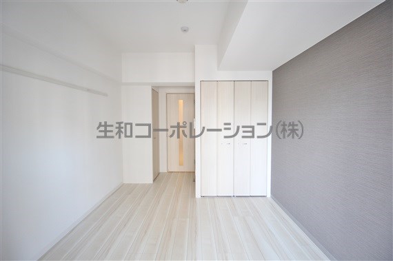 プレール マチヤ ベッドルーム