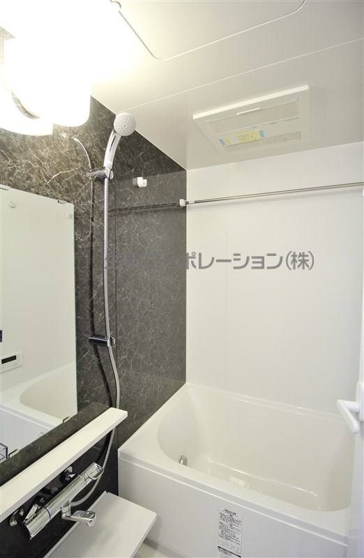 プレール マチヤ 風呂画像