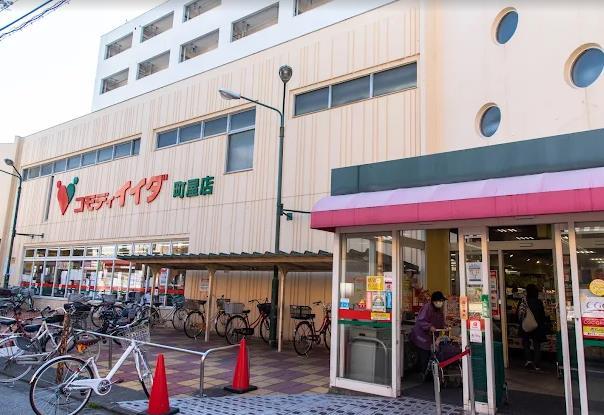 プレール マチヤ 周辺画像4