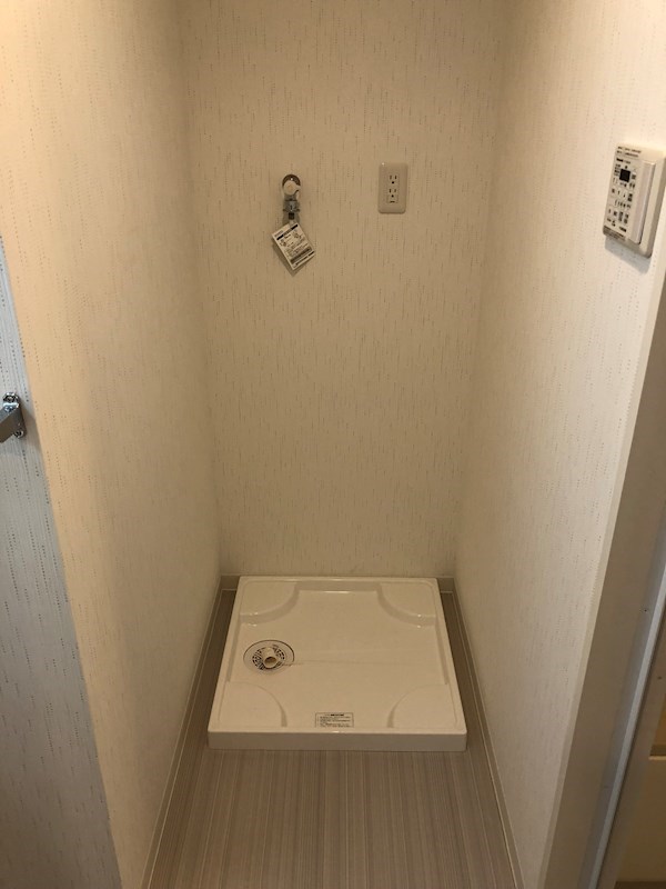 While 椿 その他1