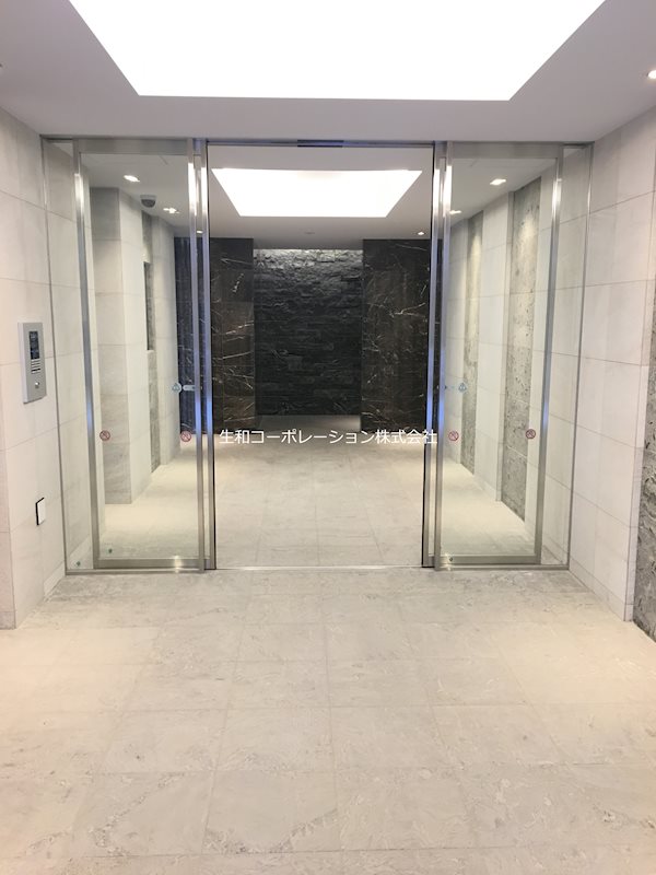 NANAEI 日本橋 その他外観2