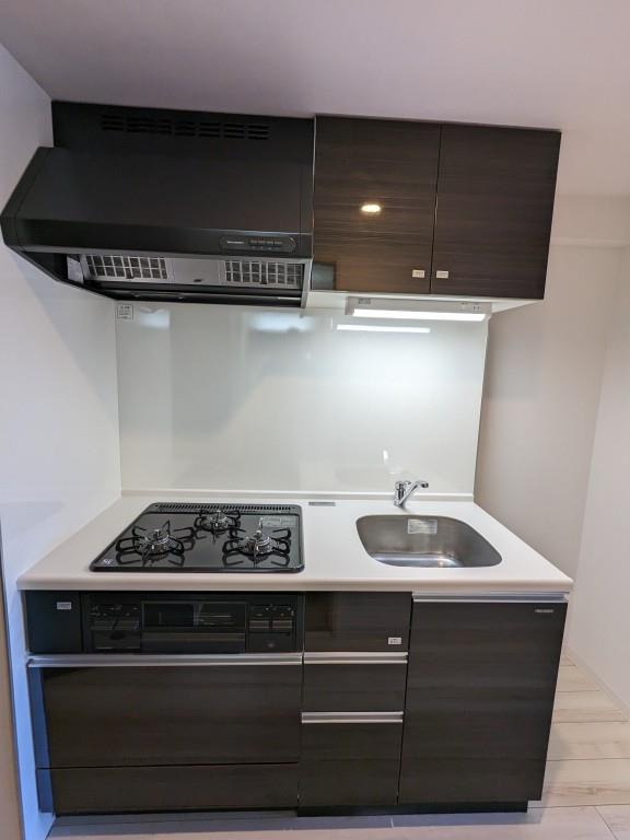 NANAEI 日本橋 キッチン