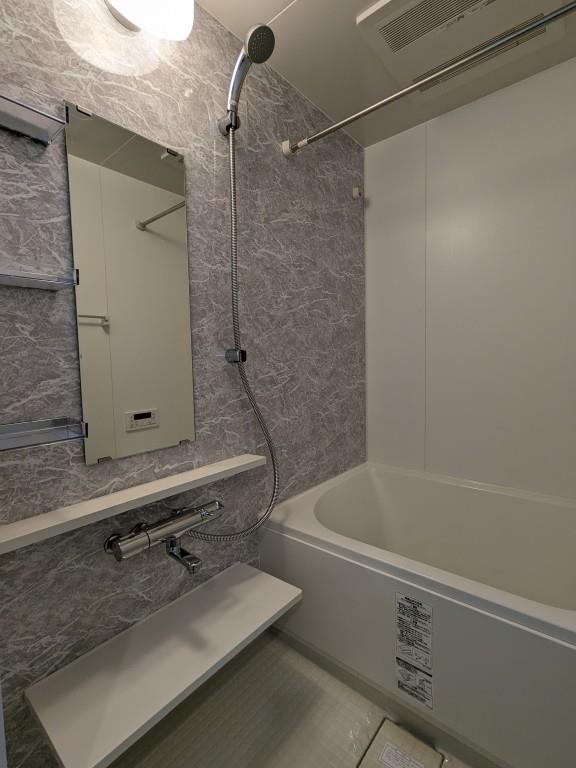 NANAEI 日本橋 風呂画像