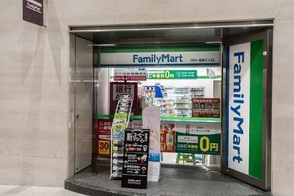 NANAEI 日本橋 周辺画像2