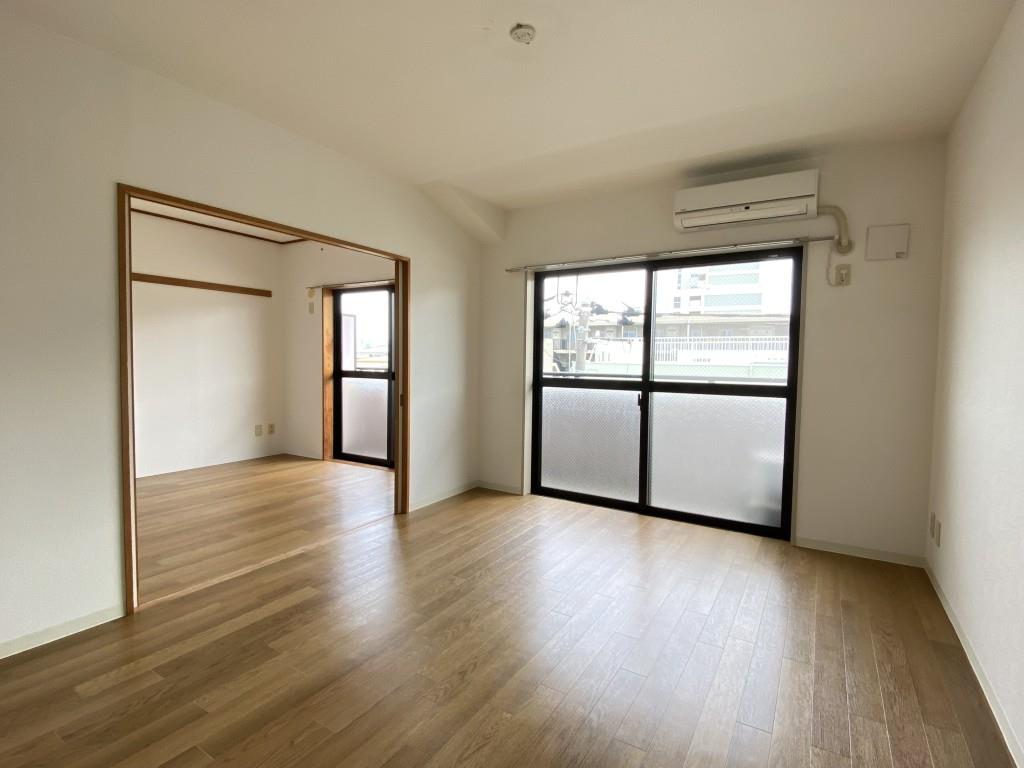 サンセール豊玉B棟 その他5