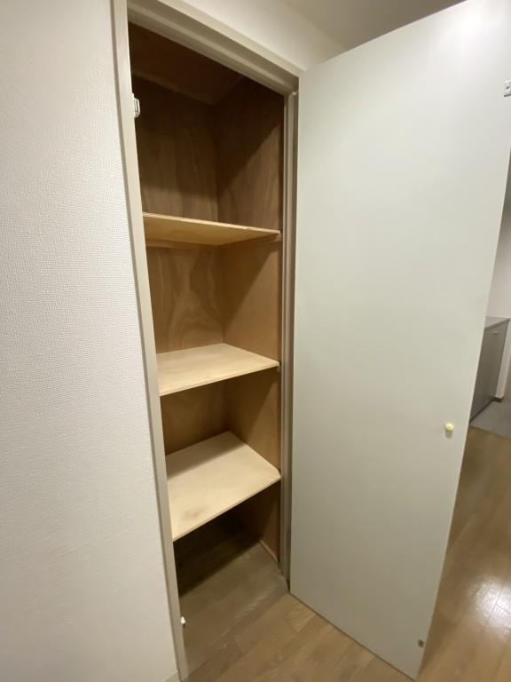 サンセール豊玉B棟 玄関